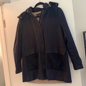 Zara jacket